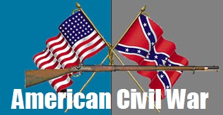 09 The American Civil War
